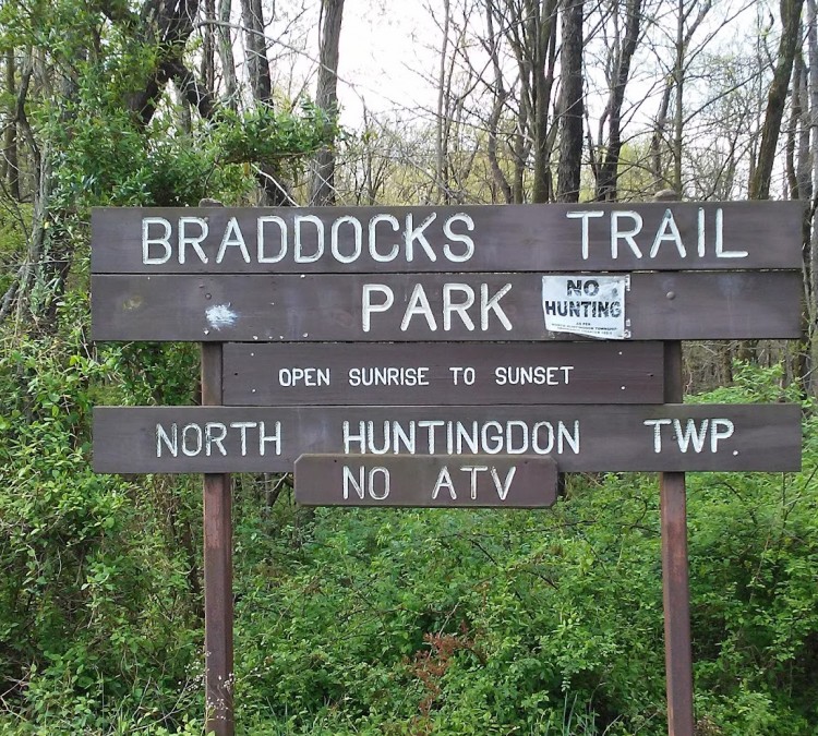Braddocks Trail Park (Irwin,&nbspPA)